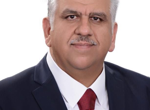 تجديد تعيين الدكتور مأمون عكروش رئيسًا للجامعة الأميركية في مادبا