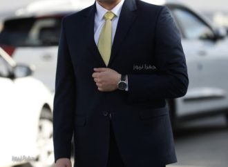 القطيشات و العربيات نسايب