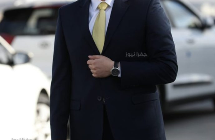 القطيشات و العربيات نسايب