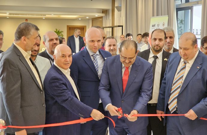 إنطلاق معرض الجامعات الأردنية في السعودية ٢٠٢٥