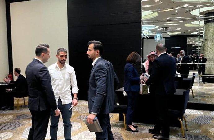 هيئة تنشيط السياحة تستقبل وفداً سعودياً في جولة استكشافية لتعزيز التعاون السياحي المشترك