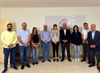 نادي الاستقلال يوزع المناصب الإدارية ويشكل لجانه الداخليه