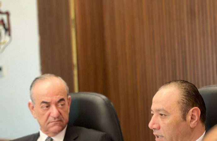 جمعية الفنادق تبحث مع أمانة عمّان آثار مشروع قانون ضريبة الأبنية على القطاع الفندقي