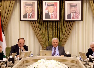 طاقة الأعيان تقر مشروع قانون الكهرباء العام