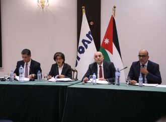 هيئة تنشيط السياحة تستعرض التقرير السنوي لعام 2024