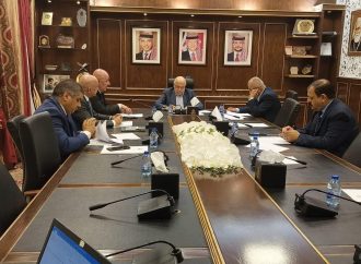 “مالية الأعيان” تتبنى توصيات تقرير ديوان المحاسبة 2023