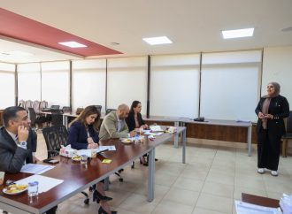 وزارة الشباب تختتم مقابلات الفوج الثالث من برنامج “نشامى”