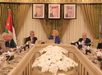 “الثقافة والشباب في الأعيان” تبحث تحديات اللجان الشبابية في مجالس المحافظات