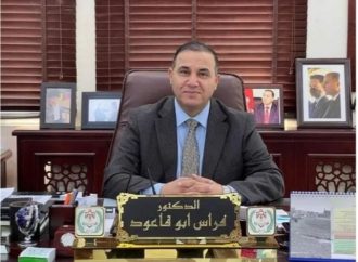 محافظ الزرقاء د.ابو قاعود يكتب – “استهداف وزير الداخلية…محاولة عبث بأمن الدولة أم تصفية حسابات؟”