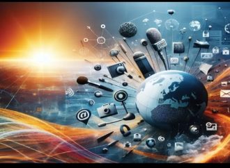 المؤسسات الاعلامية الاردنية نحو اطار تنظيمي يعزز مشاركتها في رؤية التحديث الاقتصادي