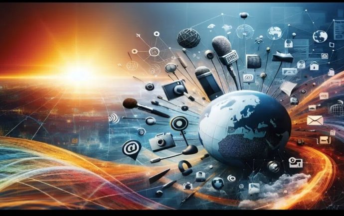 المؤسسات الاعلامية الاردنية نحو اطار تنظيمي يعزز مشاركتها في رؤية التحديث الاقتصادي