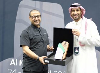 الزعبي يشيد بنجاح السعودية في تنظيم تصفيات كرة الطاولة المؤهلة لبطولة العالم للفرق 2026