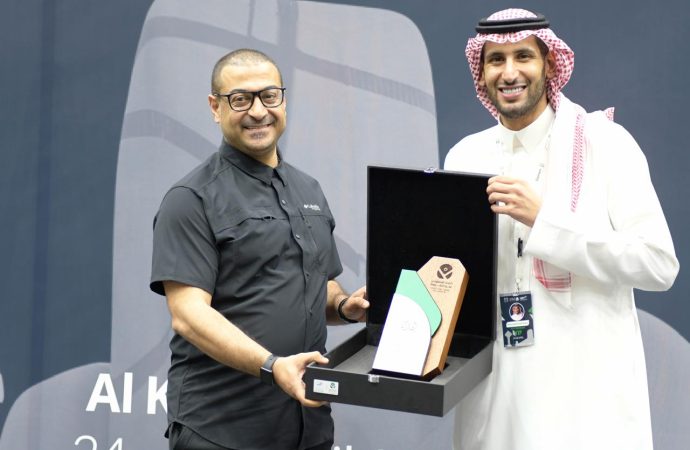 الزعبي يشيد بنجاح السعودية في تنظيم تصفيات كرة الطاولة المؤهلة لبطولة العالم للفرق 2026