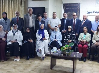 أمسية أدبية متنوعة في اتحاد الكتّاب والأدباء الأردنيين