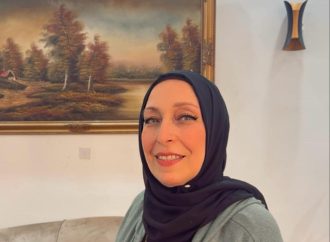 ناديه نوري تكتب – الشباب والمستقبل ، أنت صانع الحكاية