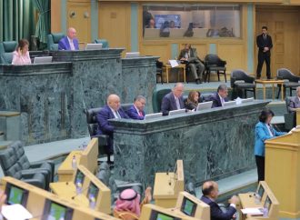 الأعيان يقر قانوني الكهرباء ولجنة شؤون المرأة كما وردا من النواب