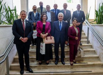 “تربوية الأعيان” تزور الاكاديمية الملكية لفنون الطهي