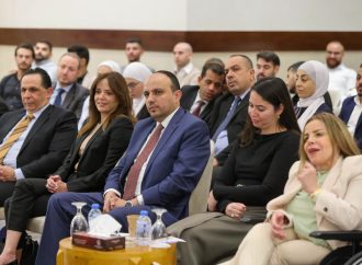 إطلاق النسخة الثالثة من برنامج التأهيل الوظيفي للالتحاق في القطاع الجوي