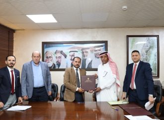 سلطة وادي الأردن توقع اتفاقيات استثمارية لتعزيز التنمية وتوفير فرص العمل