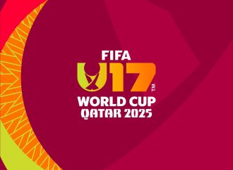 الشعار الرسمي لكأس العالم 17 سنة قطر 2025™ يُسلط الضوء على المواهب الصاعدة