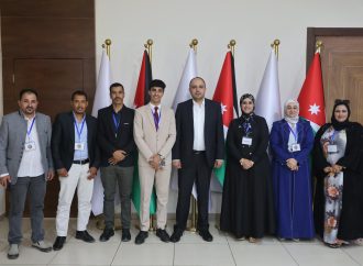 الشديفات – نعمل على خلق بيئة شبابية محفزة في المراكز الشبابية