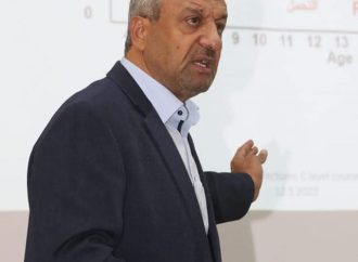 مشاركة اردنية في اجتماع الاتحاد الاسيوي لكرة اليد الشاطئية