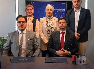 شراكة استراتيجية  بين “كودرز” و “فرسان التغيير”