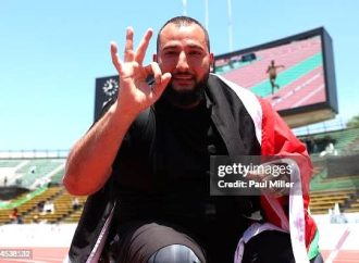 فرج يكتب – أحمد الهندي.. إرادة لا تعرف المستحيل