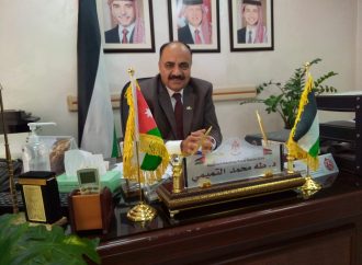 الشوعاني يكتب – التميمي صاحب الإنجازات و الأفعال لا يكل أو يمل من العمل