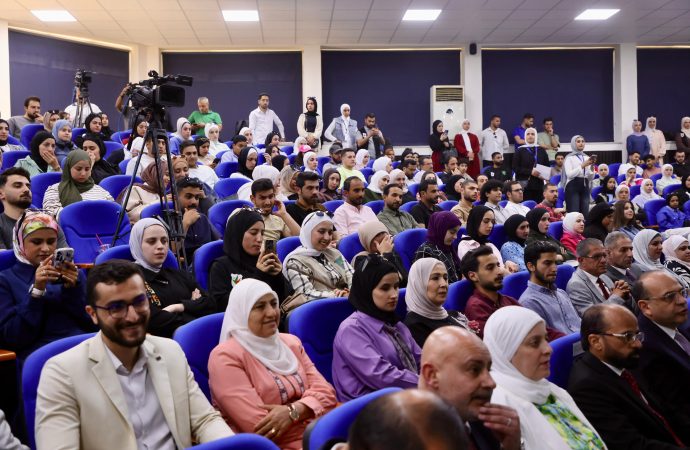 وزارة الشباب والجامعة الأردنية تنظّمان لقاءً تعريفياً بجائزة الحسين للعمل التطوعي