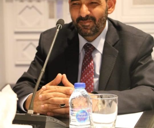 قطيشات يكتب –  كلية الأعمال جامعه البلقاء ابداع منقطع النظير