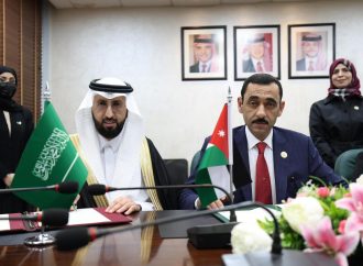 “الغذاء والدواء” السعودي  توقّع مذكرة تفاهم مع نظيرتها الأردنية لتعزيز التكامل الرقابي