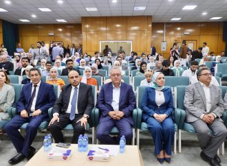 وزارة الشباب وجامعة اليرموك تعقدان لقاءً تعريفياً بجائزة الحسين بن عبدالله الثاني للعمل التطوعي