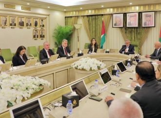 “عمل الأعيان” تبحث ووزيرة العمل الفلسطينية سبل تعزيز التعاون الثنائي