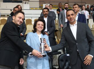 افتتاح بطولة آسيا للجوجيتسو  “الأردن 2025”
