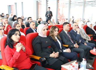 وزارة الشباب وجامعة الحسين تعقدان لقاءً تعريفياً بجائزة الحسين للعمل التطوعي