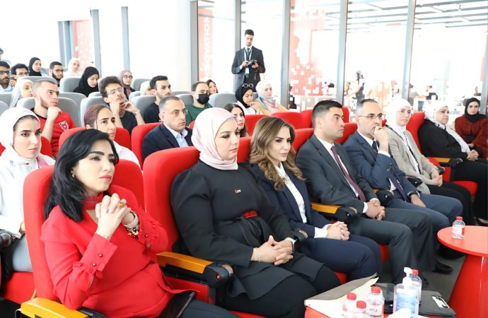 وزارة الشباب وجامعة الحسين تعقدان لقاءً تعريفياً بجائزة الحسين للعمل التطوعي