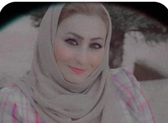 قرقودة تكتب – ‘يد الملك ودمعة غزة’