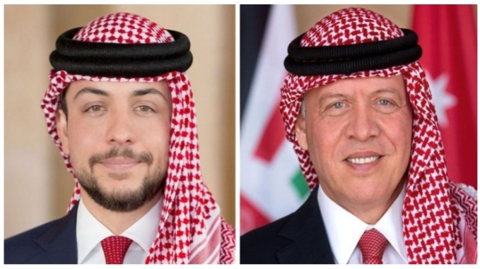 جمعية الفنادق تهنئ الملك وولي العهد بعيد الاستقلال 79