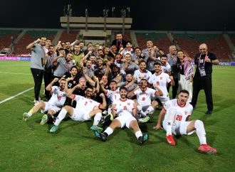 لجنة الثقافة والشباب والرياضة بالاعيان تبارك إنجاز النشامى التاريخي