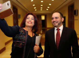 الصباغ تكتب – افرح يا أردن، المجد إلنا والنشامى للـمونديال