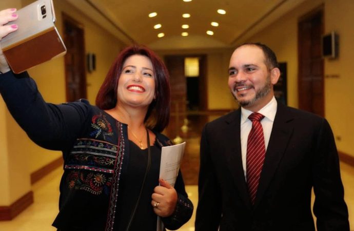 الصباغ تكتب – افرح يا أردن، المجد إلنا والنشامى للـمونديال