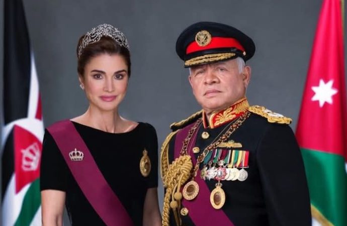 هيئة تنشيط السياحة تهنئ الملك بالذكرى 26 لعيد الجلوس الملكي