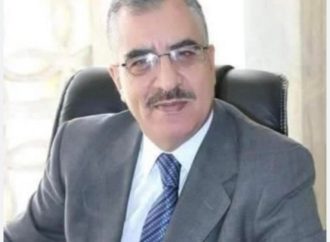 عطوفة فايز الشوابكة،مبارك المنصب الجديد