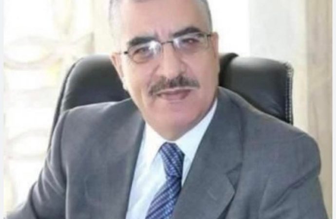 عطوفة فايز الشوابكة،مبارك المنصب الجديد