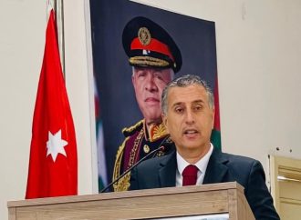 الحايك يكتب – هل تقوم الجامعات والمؤسسات الأهلية بتقديم شراكة حقيقية لخدمة المجتمع المحلي..؟