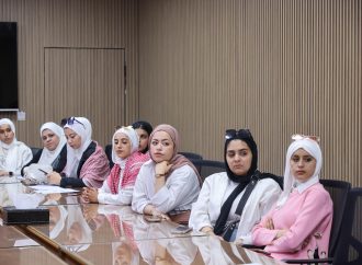 الاستثمار في الشباب الجامعي مفتاح تقدم الأردن وتحقيق التنمية
