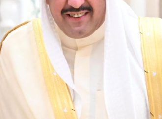 الشيخ فيصل الحمود –  الأردن صنع المجد والمونديال يشهد ولادة حلم عربي