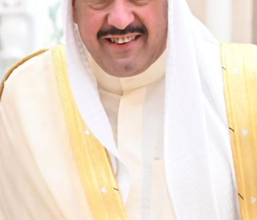 الشيخ فيصل الحمود –  الأردن صنع المجد والمونديال يشهد ولادة حلم عربي