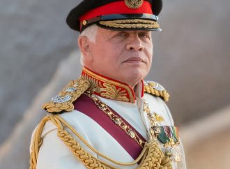 القنصل البجالي يهنيء الملك وولي العهد بعيد الجلوس الملكي والثورة العربية الكبرى ويوم الجيش…